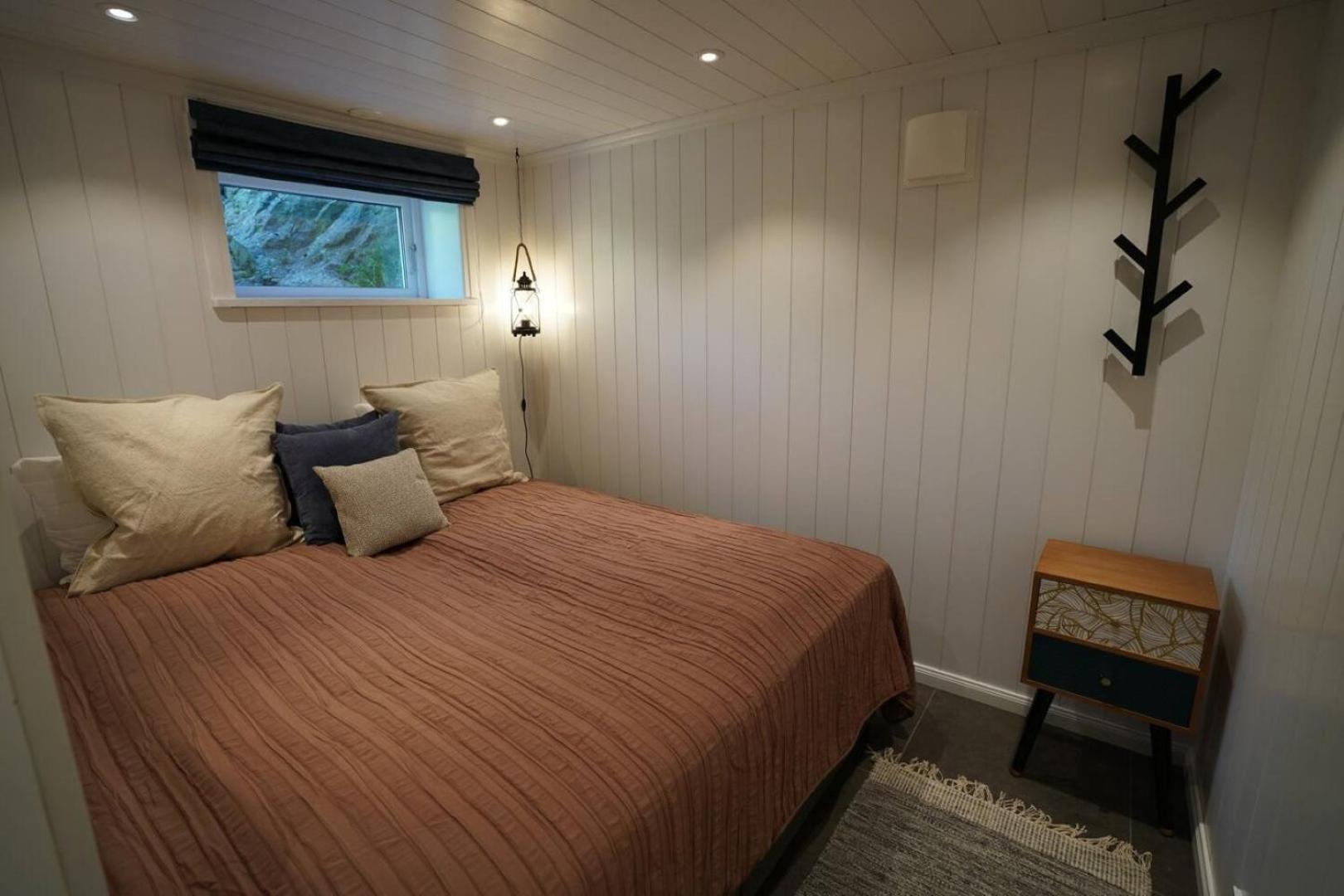 Lofoten Panoramic Luxury With Sauna Holiday home Moskenes