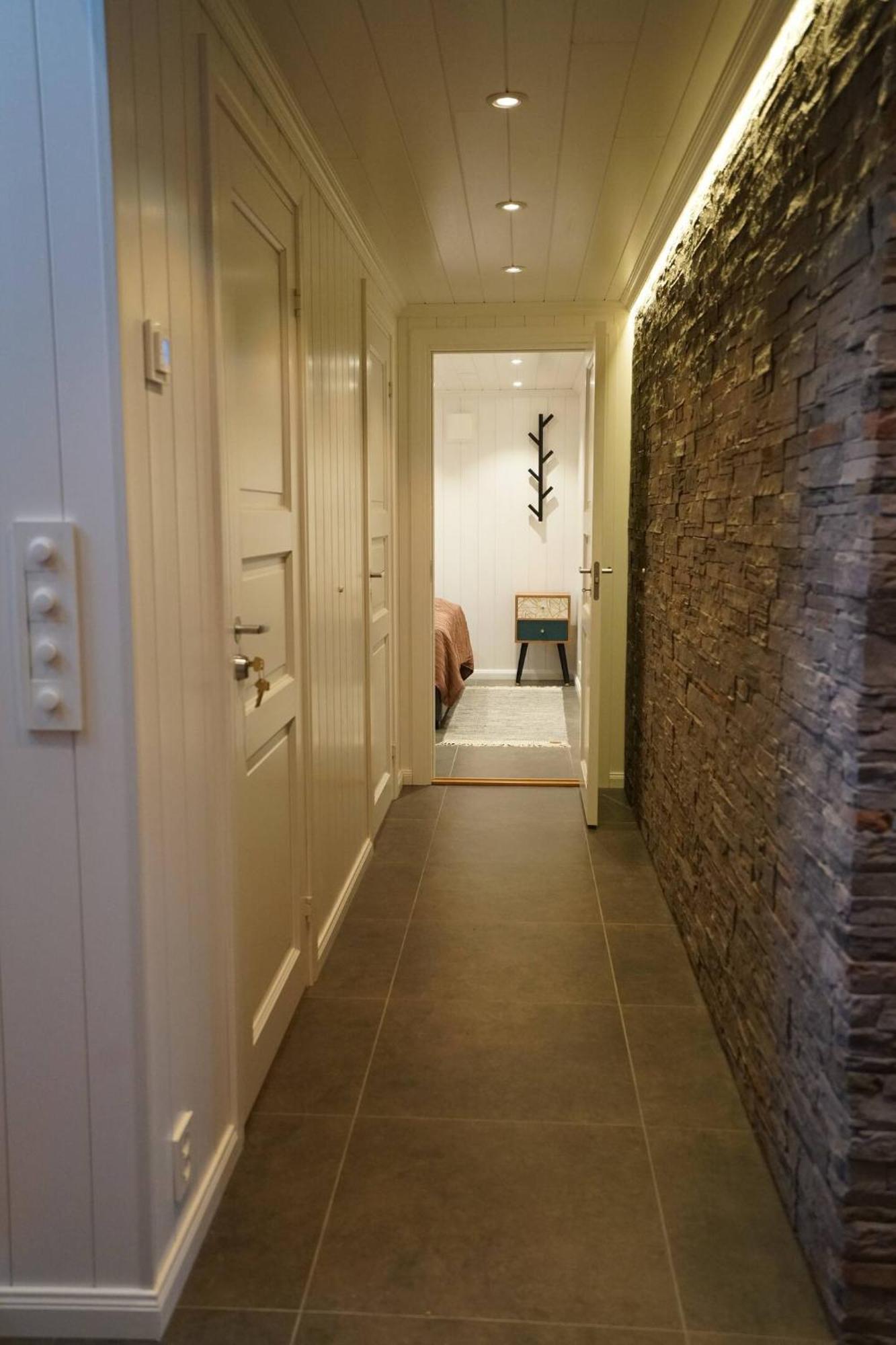Lofoten Panoramic Luxury With Sauna