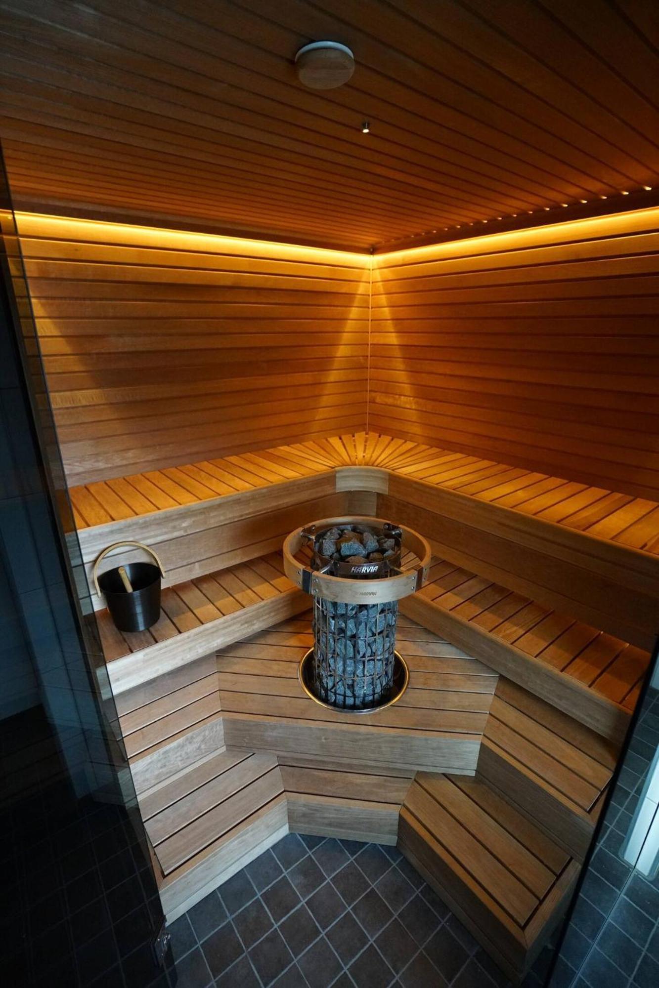 Lofoten Panoramic Luxury With Sauna Holiday home *